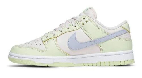 Nike Dunk Low Lime Ice (W) US 8.5M/10W Store List Price $450