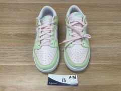 Nike Dunk Low Lime Ice (W) US 8.5M/10W Store List Price $450 - 2