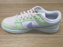 Nike Dunk Low Lime Ice (W) US 8.5M/10W Store List Price $450 - 4