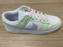 Nike Dunk Low Lime Ice (W) US 8.5M/10W Store List Price $450 - 6