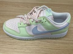 Nike Dunk Low Lime Ice (W) US 8.5M/10W Store List Price $450 - 8