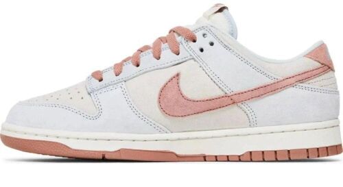 Nike Dunk Low Fossil Rose US 9M/10.5W Store List Price $360