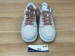 Nike Dunk Low Fossil Rose US 9M/10.5W Store List Price $360 - 2