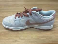 Nike Dunk Low Fossil Rose US 9M/10.5W Store List Price $360 - 4