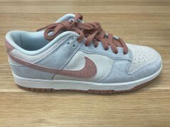 Nike Dunk Low Fossil Rose US 9M/10.5W Store List Price $360 - 6