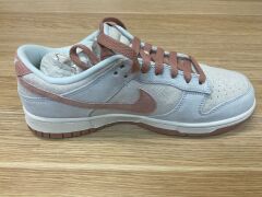 Nike Dunk Low Fossil Rose US 9M/10.5W Store List Price $360 - 10