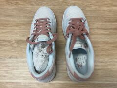 Nike Dunk Low Fossil Rose US 9M/10.5W Store List Price $360 - 12