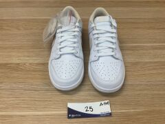 Nike Dunk Low Pearl White sneakers US 8.5M/10W Store List Price $400 - 2