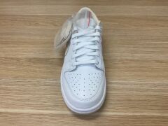 Nike Dunk Low Pearl White sneakers US 8.5M/10W Store List Price $400 - 3