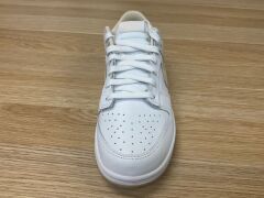 Nike Dunk Low Pearl White sneakers US 8.5M/10W Store List Price $400 - 7