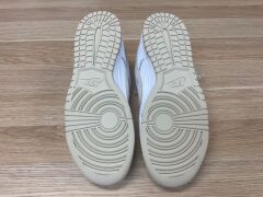 Nike Dunk Low Pearl White sneakers US 8.5M/10W Store List Price $400 - 11