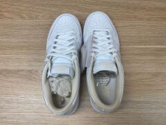 Nike Dunk Low Pearl White sneakers US 8.5M/10W Store List Price $400 - 12