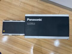 Panasonic SC-HTB490 2.1ch 240W Soundbar with Wireless Sub SC-HTB490GNK - 7