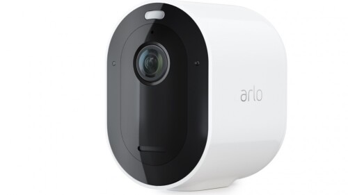Arlo Pro 3 2K QHD Wire-Free Security Add-On Camera
