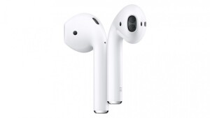 Apple Airpods with Charging Case (2019) - 2