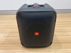 JBL Party Box Encore Essential Portable Bluetooth Speaker 5468778 - 3