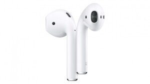 Apple Airpods with Wireless Charging Case (2019) - 2