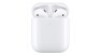 Apple Airpods with Wireless Charging Case (2019)