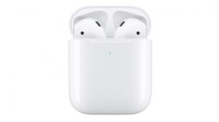 Apple Airpods with Wireless Charging Case (2019)