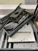 Pallet of Assorted Cartoner Parts to Suit Uhlman UPS3 & Klockner - 3