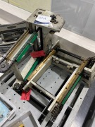 Pallet of Assorted Cartoner Parts to Suit Uhlman UPS3 & Klockner - 5