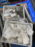 Pallet of Assorted Millipore Cartridges & More - 5