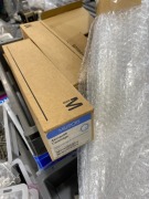 Pallet of Assorted Millipore Cartridges & More - 6