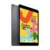 Apple iPad Wi-Fi 32GB (2019) - Sliver