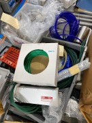 Pallet of Assorted Filter Containment Bags & More - 4