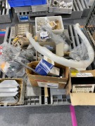 Pallet of Assorted Items Including Markem 2 Unit & More