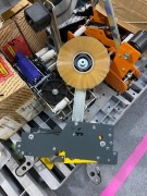 Pallet of Assorted Carton Taping Machine Spare Parts - 2