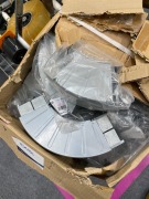 Pallet of Assorted Carton Taping Machine Spare Parts - 8