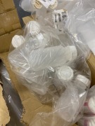 Pallet Containing BioClean Emerald Sterile Nitride Cleanroom Gloves & More - 5