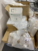 Pallet Containing BioClean Emerald Sterile Nitride Cleanroom Gloves & More - 7