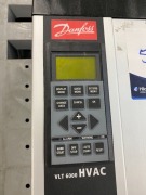 Danfoss VLT6000 HVAC Variable Speed Drive - 3