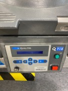 Qualitek Q710 Leak Detector - 5