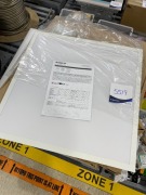 Pallet of Assorted Items Including Radiometer T201 Temperature Sensor Glass & More - 2