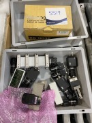 Pallet of Assorted Items Including Radiometer T201 Temperature Sensor Glass & More - 4