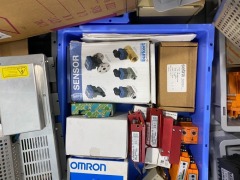 Pallet of Assorted Electrical Items - 9