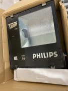 2 x Philips Tango IP65 LED Flood Lights - 2