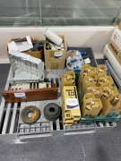 Pallet of Assorted Electrical Items