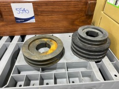 Pallet of Assorted Electrical Items - 5