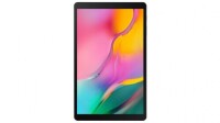 Samsung Galaxy Tab A 10.1-inch 128GB Wi-Fi Tablet - Black