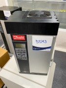 Danfoss VLT6000 HVAC Variable Speed Drive - 2