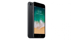 Apple iPhone 7 - 32GB Black