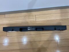 Panasonic SC-HTB490 2.1ch 240W Soundbar with Wireless Sub SC-HTB490GNK - 4