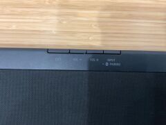 Panasonic SC-HTB490 2.1ch 240W Soundbar with Wireless Sub SC-HTB490GNK - 5