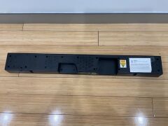 Panasonic SC-HTB490 2.1ch 240W Soundbar with Wireless Sub SC-HTB490GNK - 10