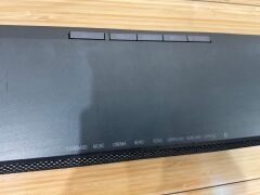 Panasonic SC-HTB688 3.1Ch Soundbar with Wireless Subwoofer SC-HTB688GNK - 4