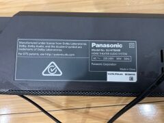 Panasonic SC-HTB688 3.1Ch Soundbar with Wireless Subwoofer SC-HTB688GNK - 6